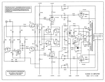 Acoustic-Classic 30-1988.Amp preview